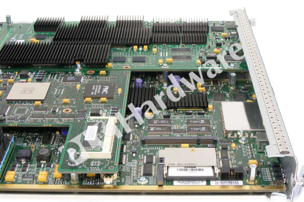 WS-SUP32-10GE-3B 8