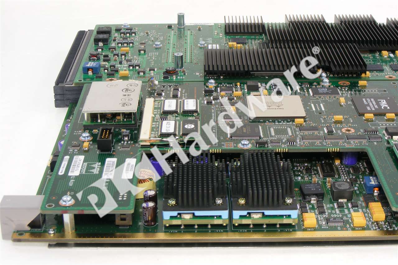 WS-SUP32-10GE-3B 7