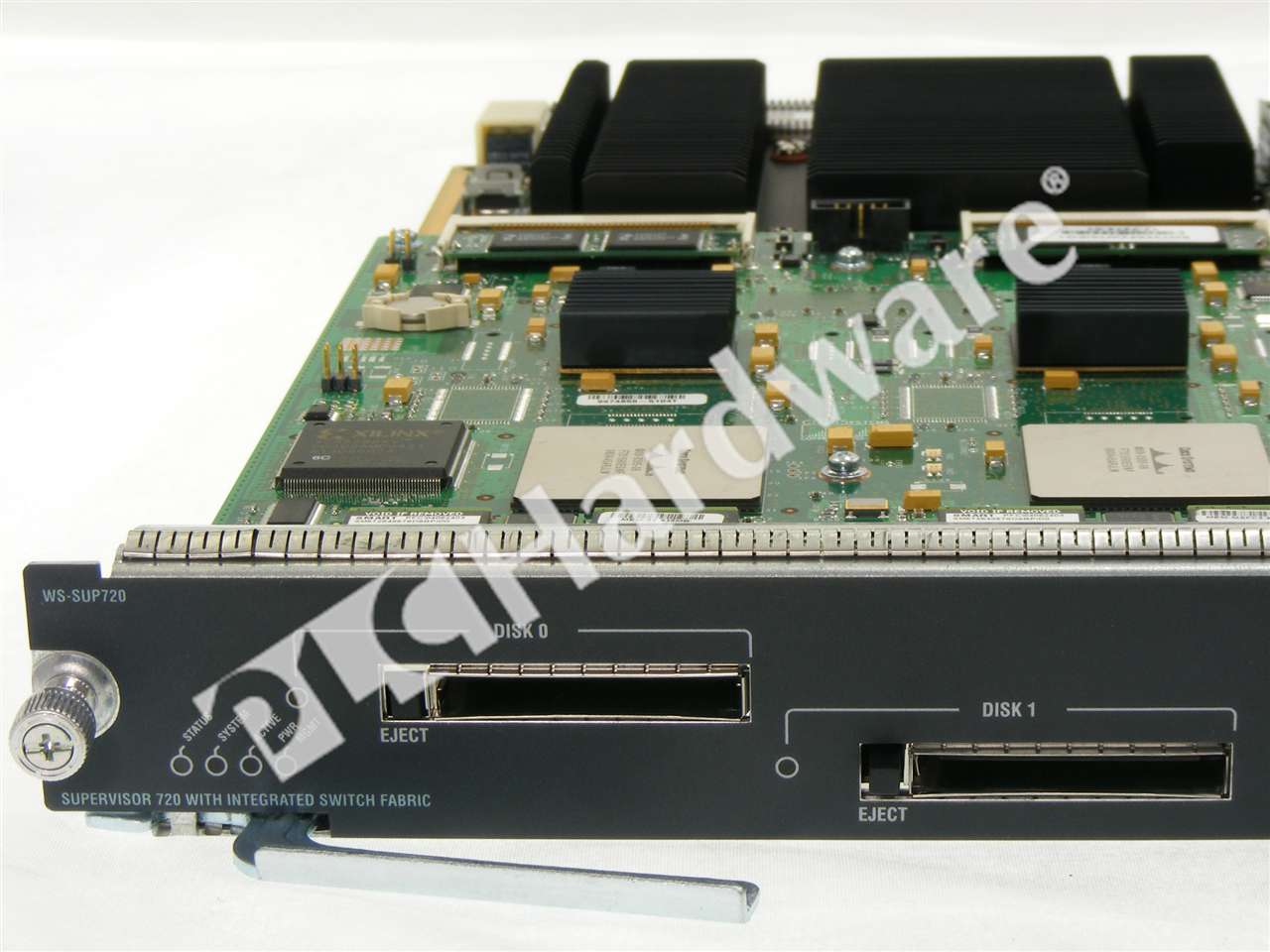 WS-SUP720= 3