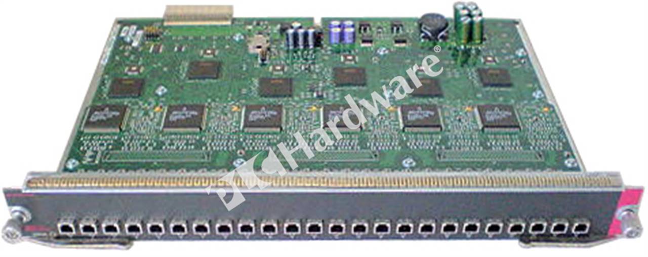 WS-X4124-FX-MT=