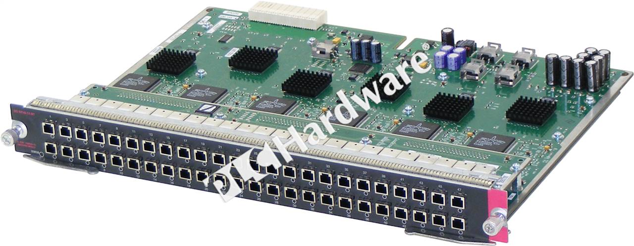 WS-X4148-FX-MT