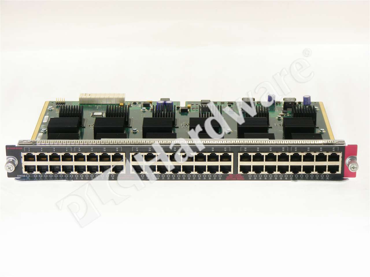 WS-X4448-GB-RJ45= 3