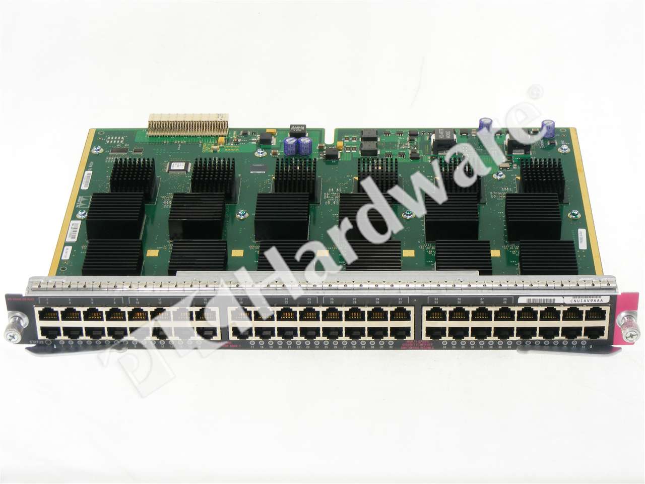 WS-X4448-GB-RJ45= 1