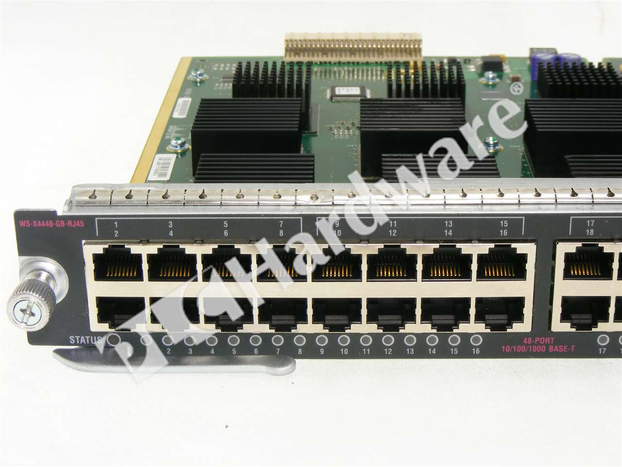 WS-X4448-GB-RJ45= 4