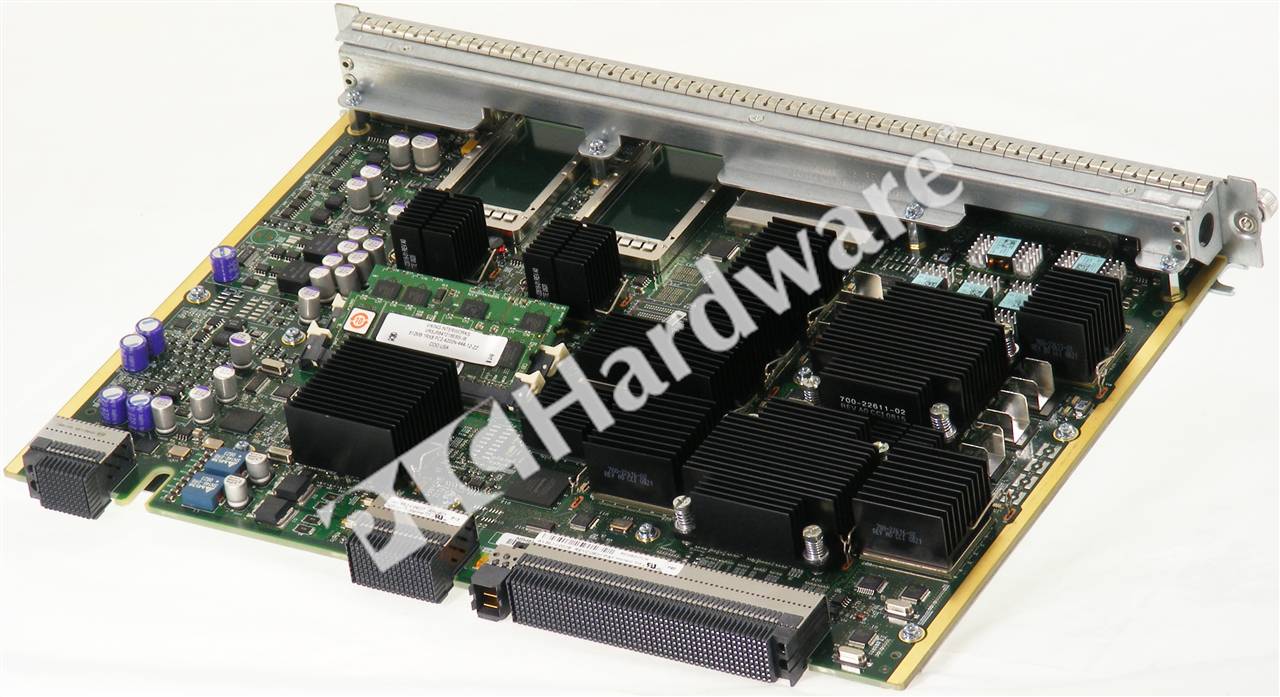 WS-X45-SUP6-E= 4