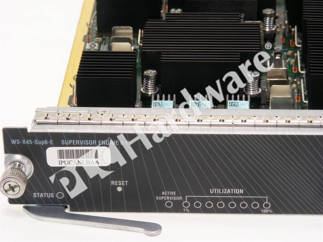 WS-X45-SUP6-E= 2