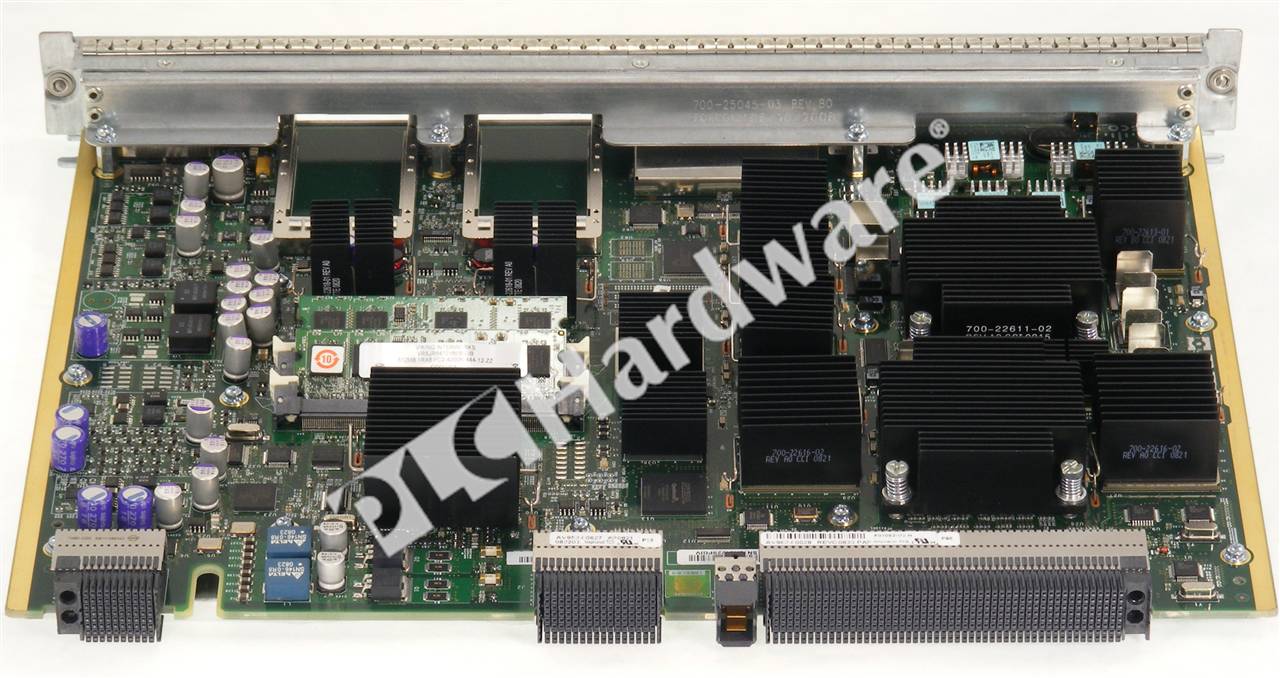 WS-X45-SUP6-E= 5
