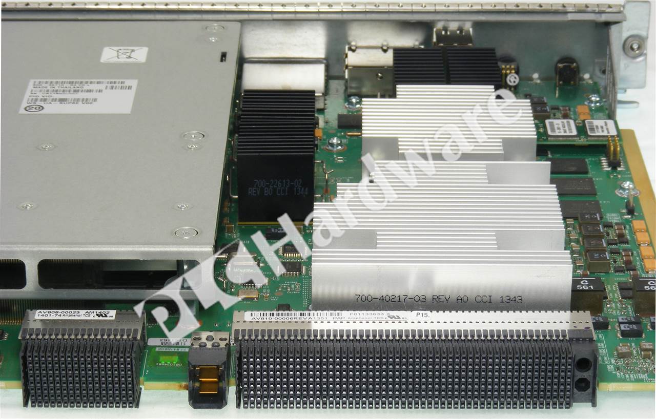 WS-X45-SUP8-E 6