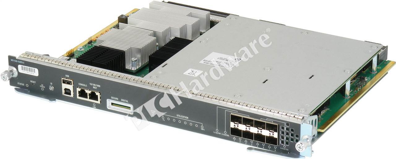 WS-X45-SUP8-E