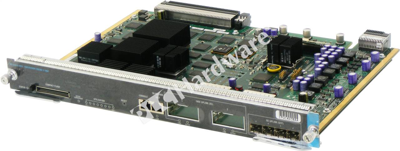WS-X4516-10GE=