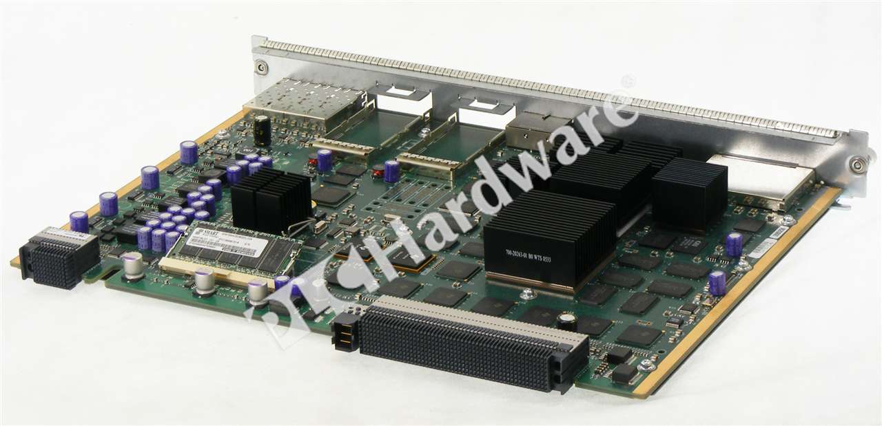 WS-X4516-10GE= 1