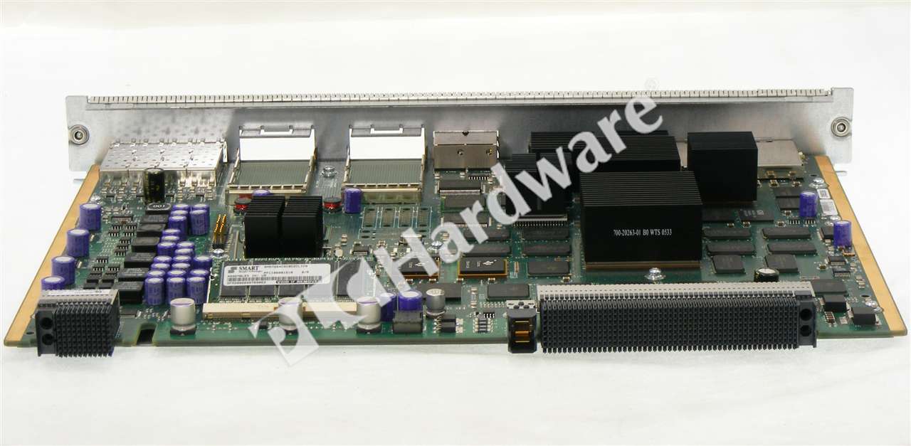 WS-X4516-10GE= 5