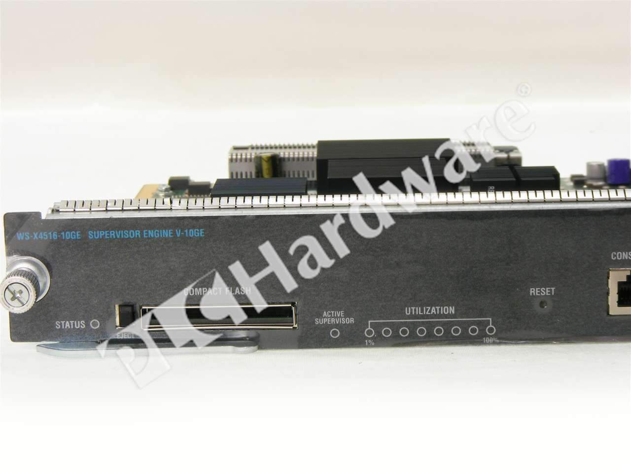 WS-X4516-10GE= 3