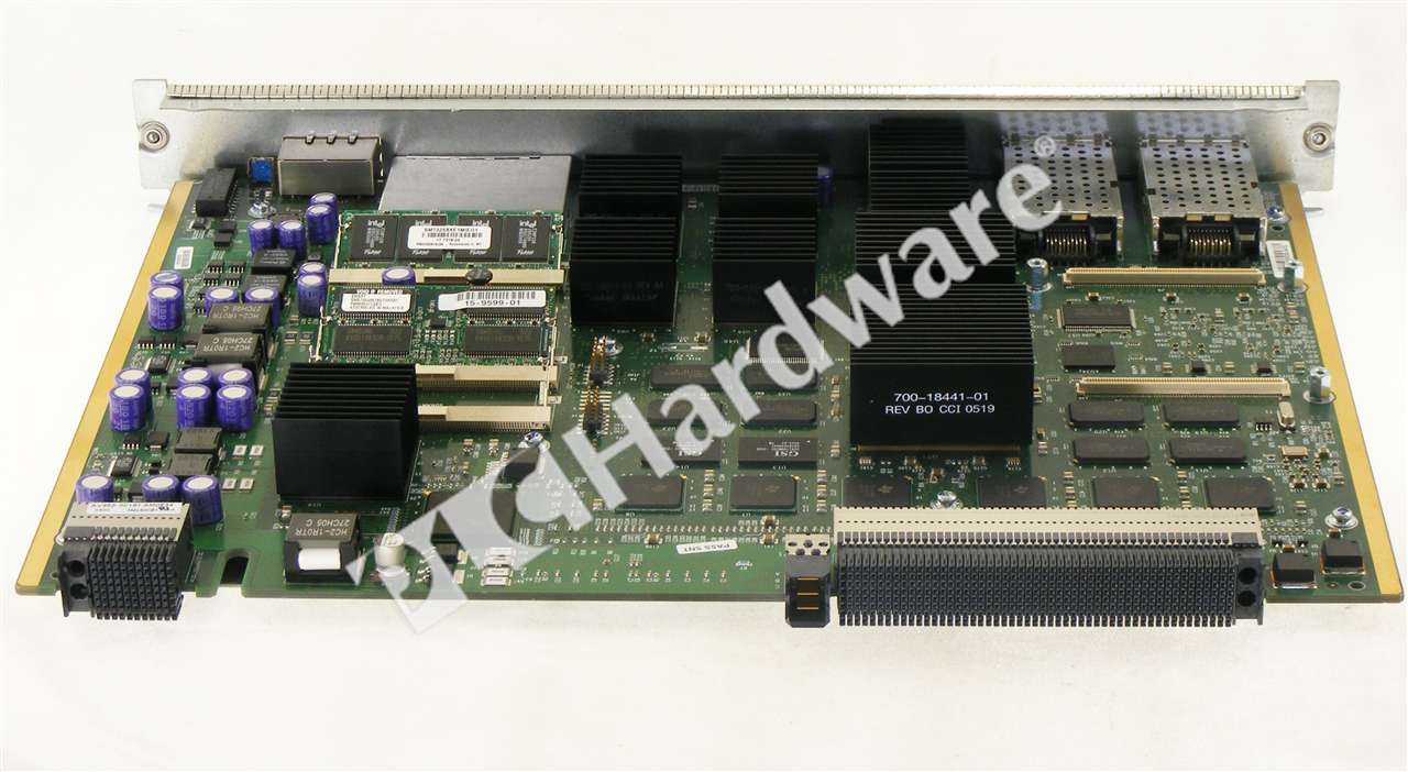 WS-X4516= 4
