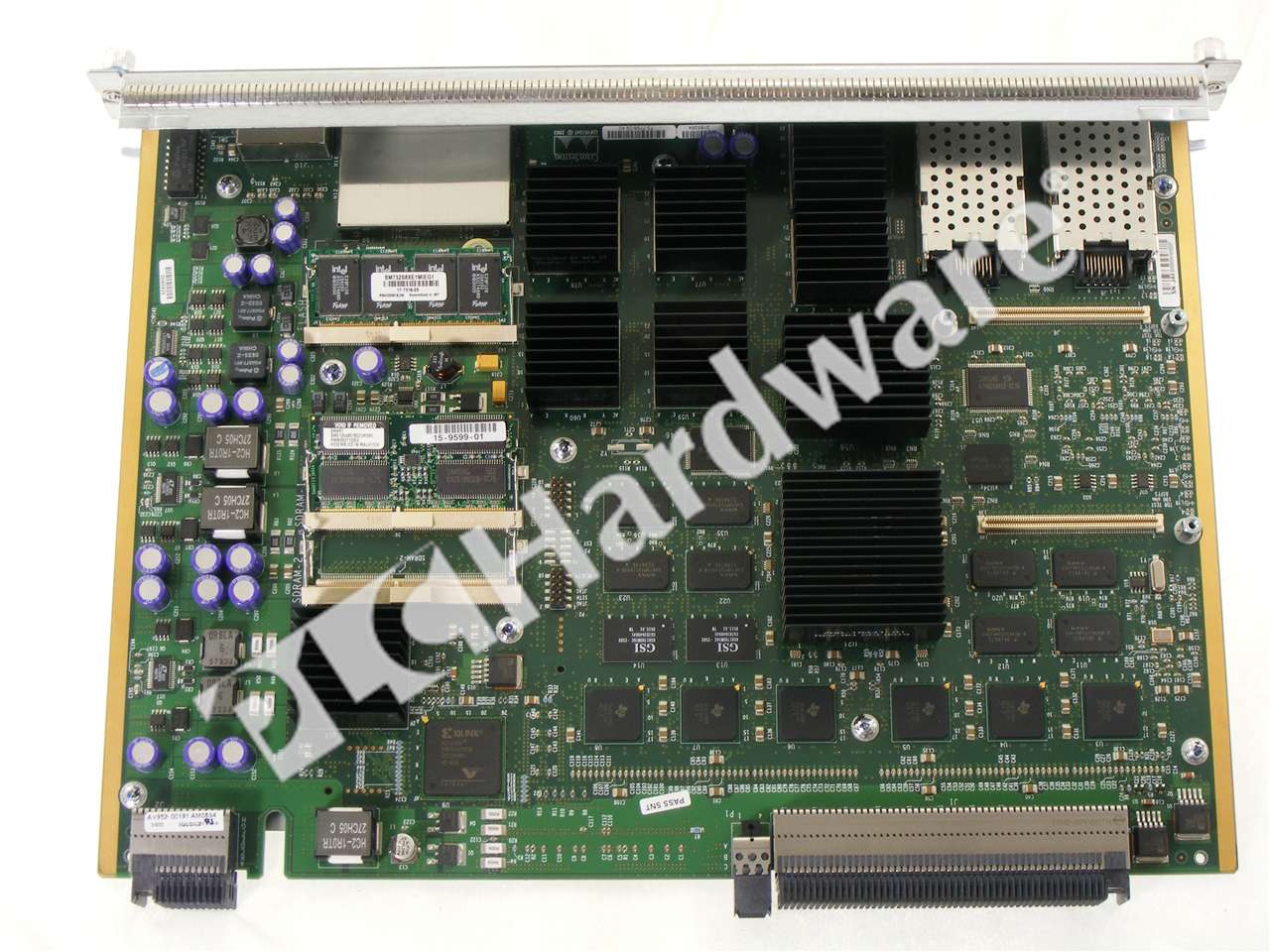 WS-X4516= 5