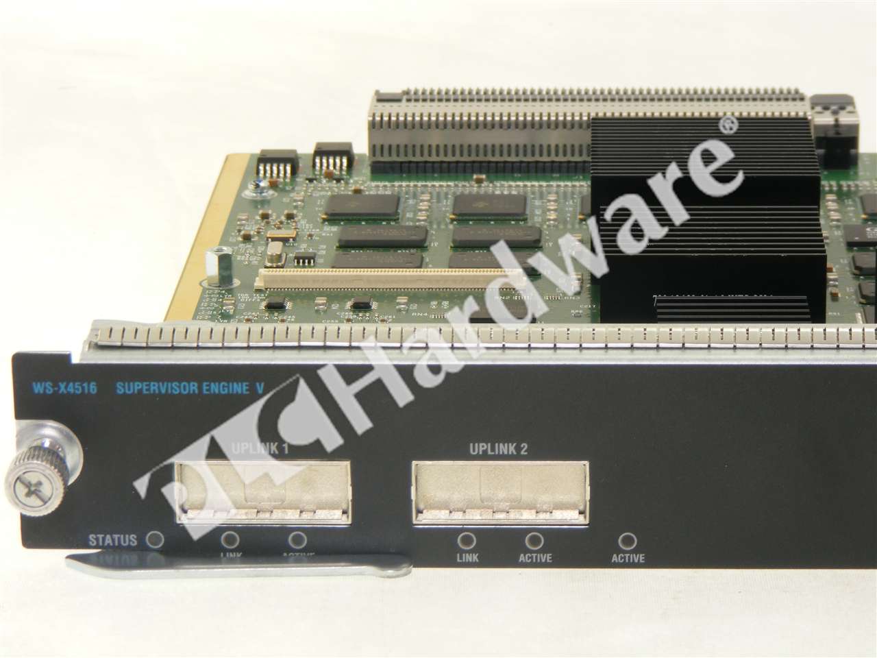 WS-X4516= 1