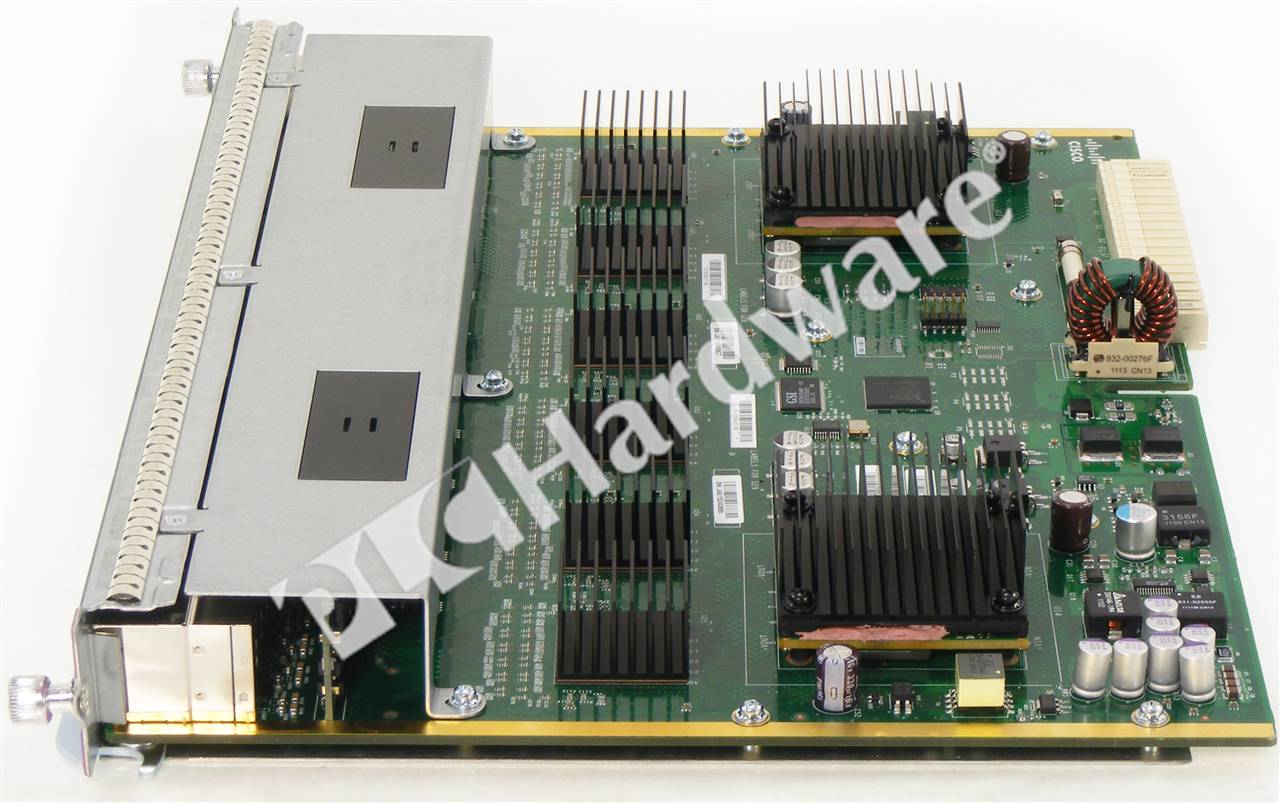 WS-X4548-GB-RJ45V= 5
