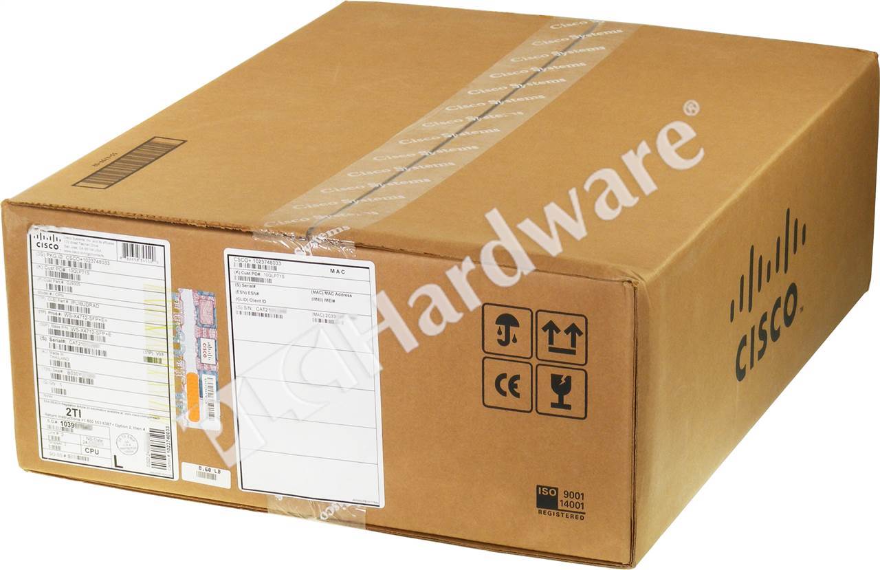 Show large image WS-X4712-SFP+E=