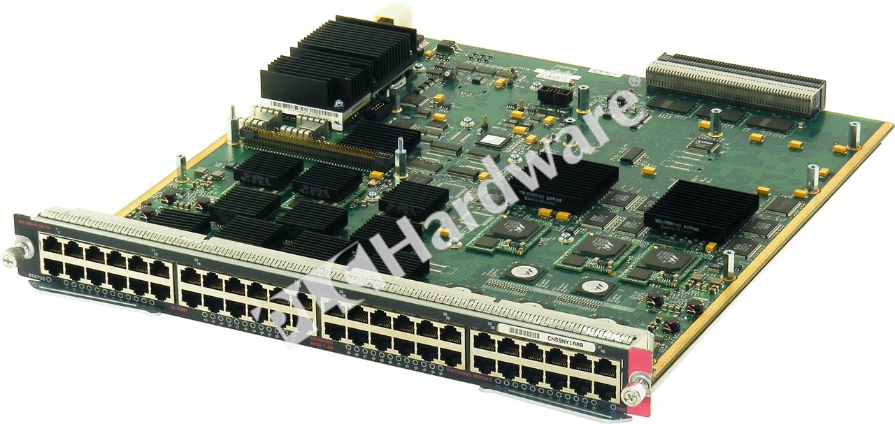 WS-X6148-GE-TX=