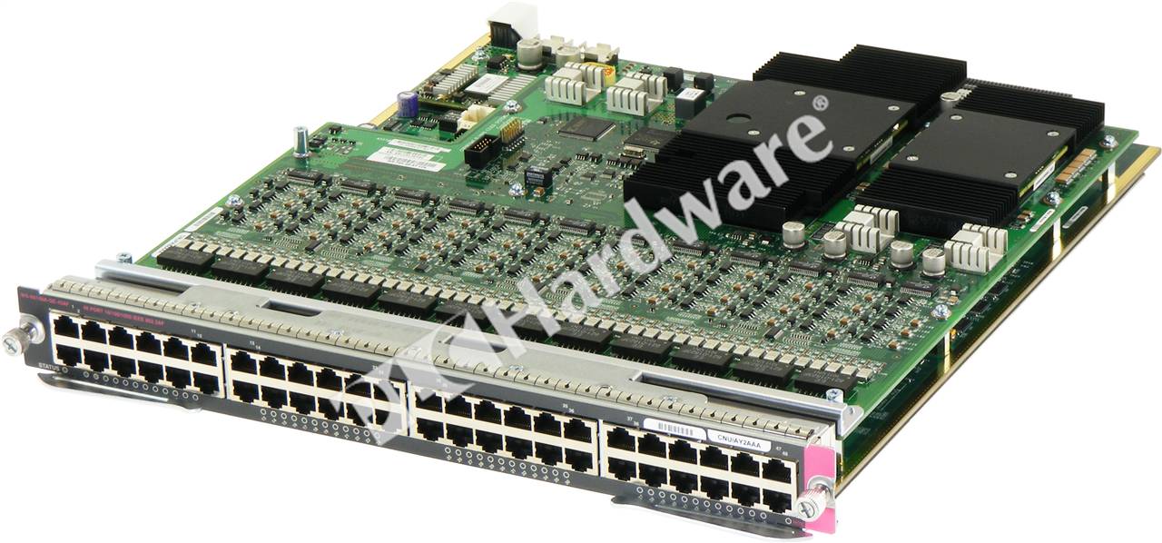 WS-X6148A-GE-45AF=