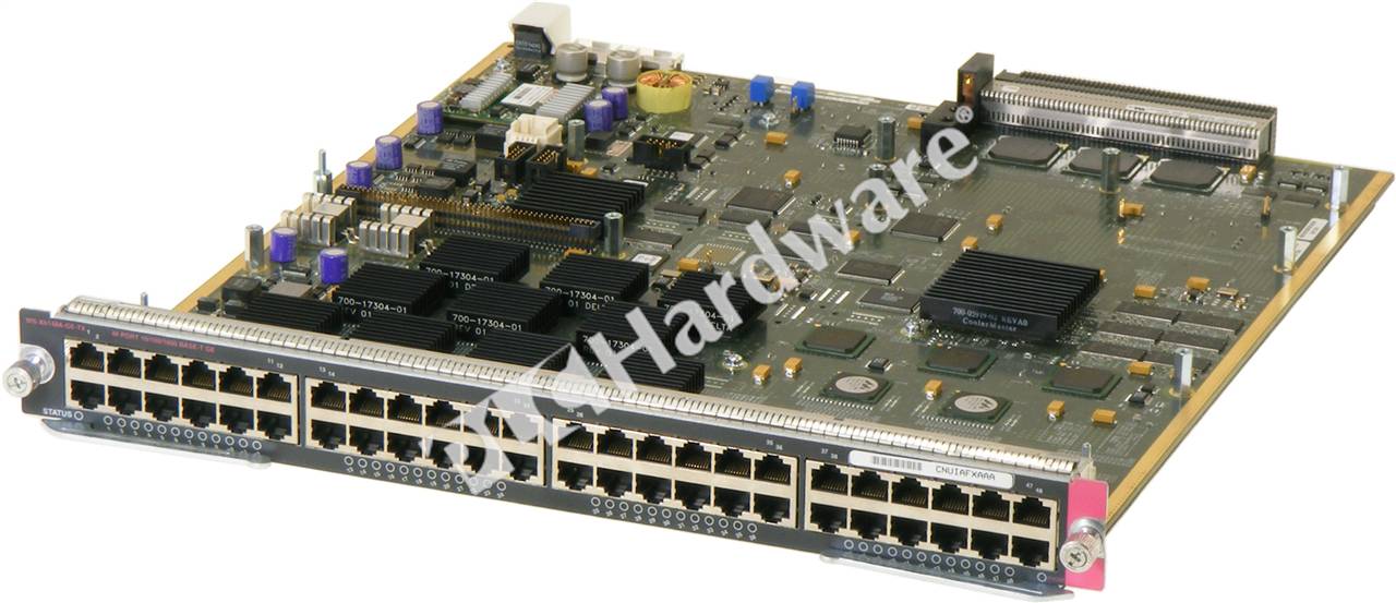 WS-X6148A-GE-TX=