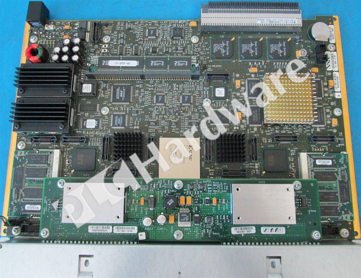 WS-X6182-2PA= 4