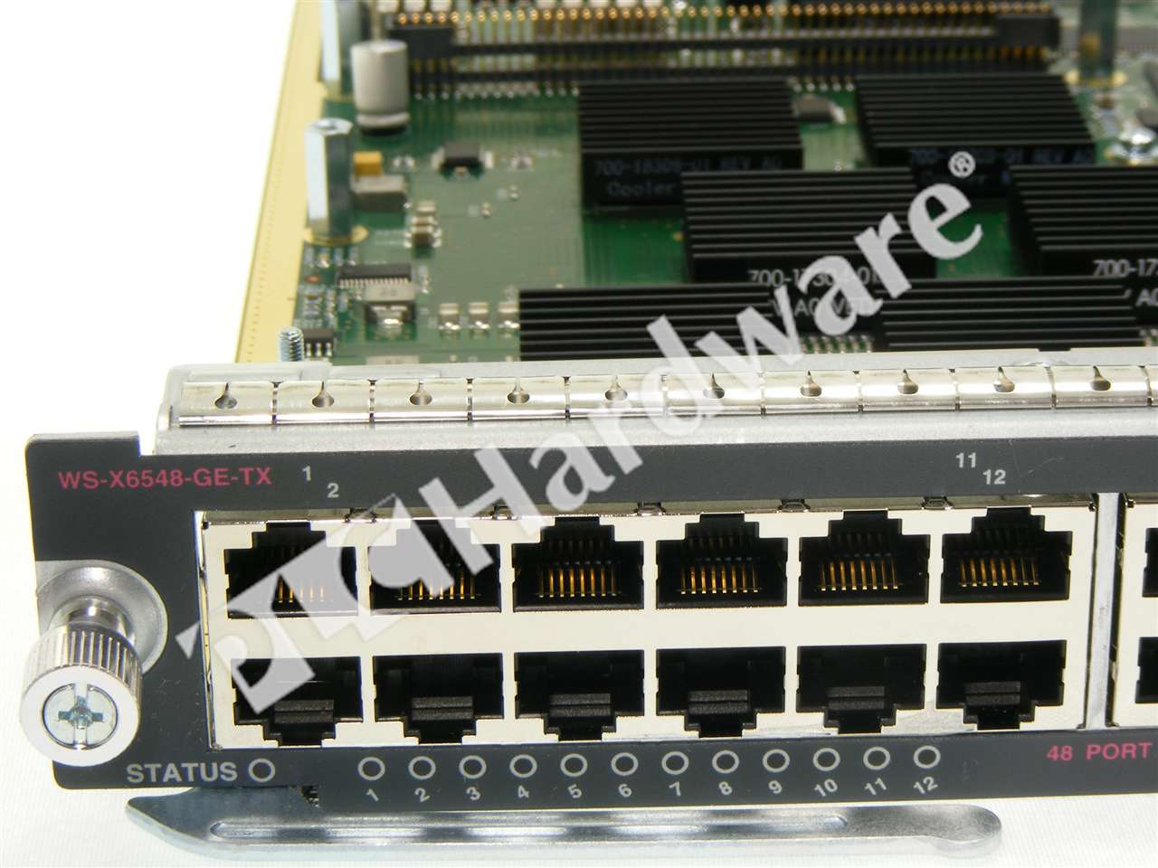 WS-X6548-GE-TX= 3