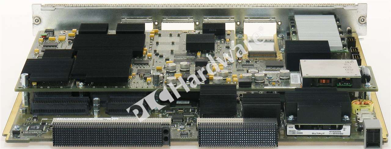 WS-X6704-10GE= 5
