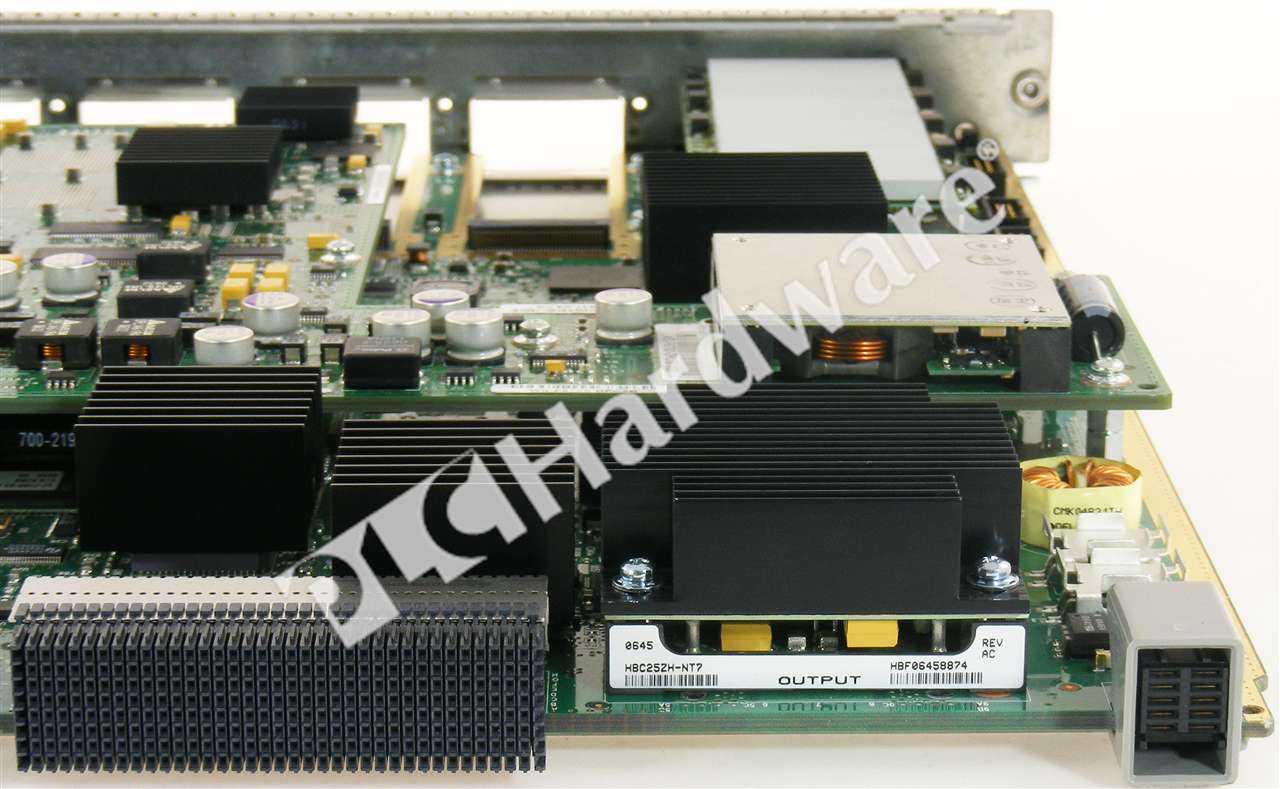 WS-X6704-10GE= 8