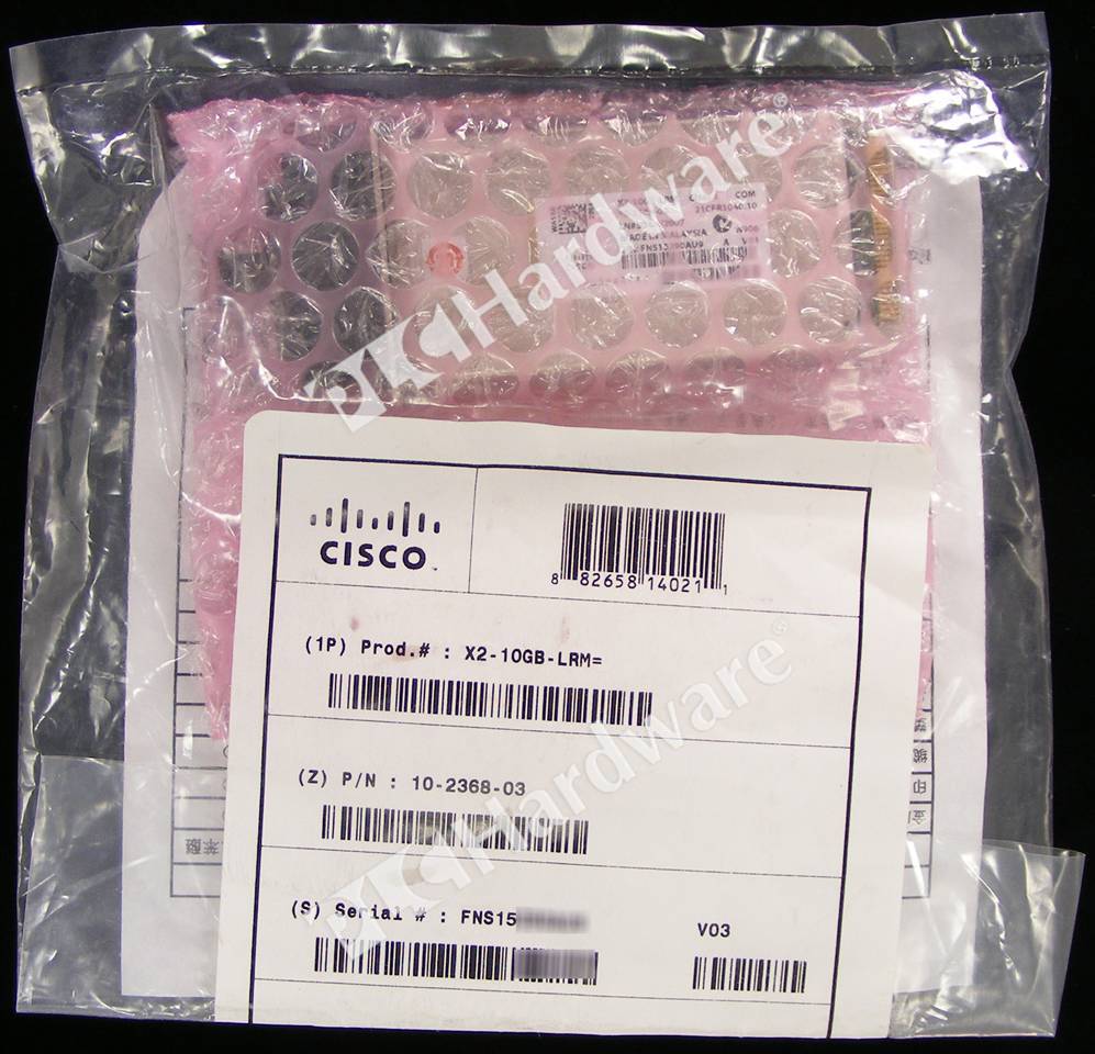 X2-10GB-LRM 6