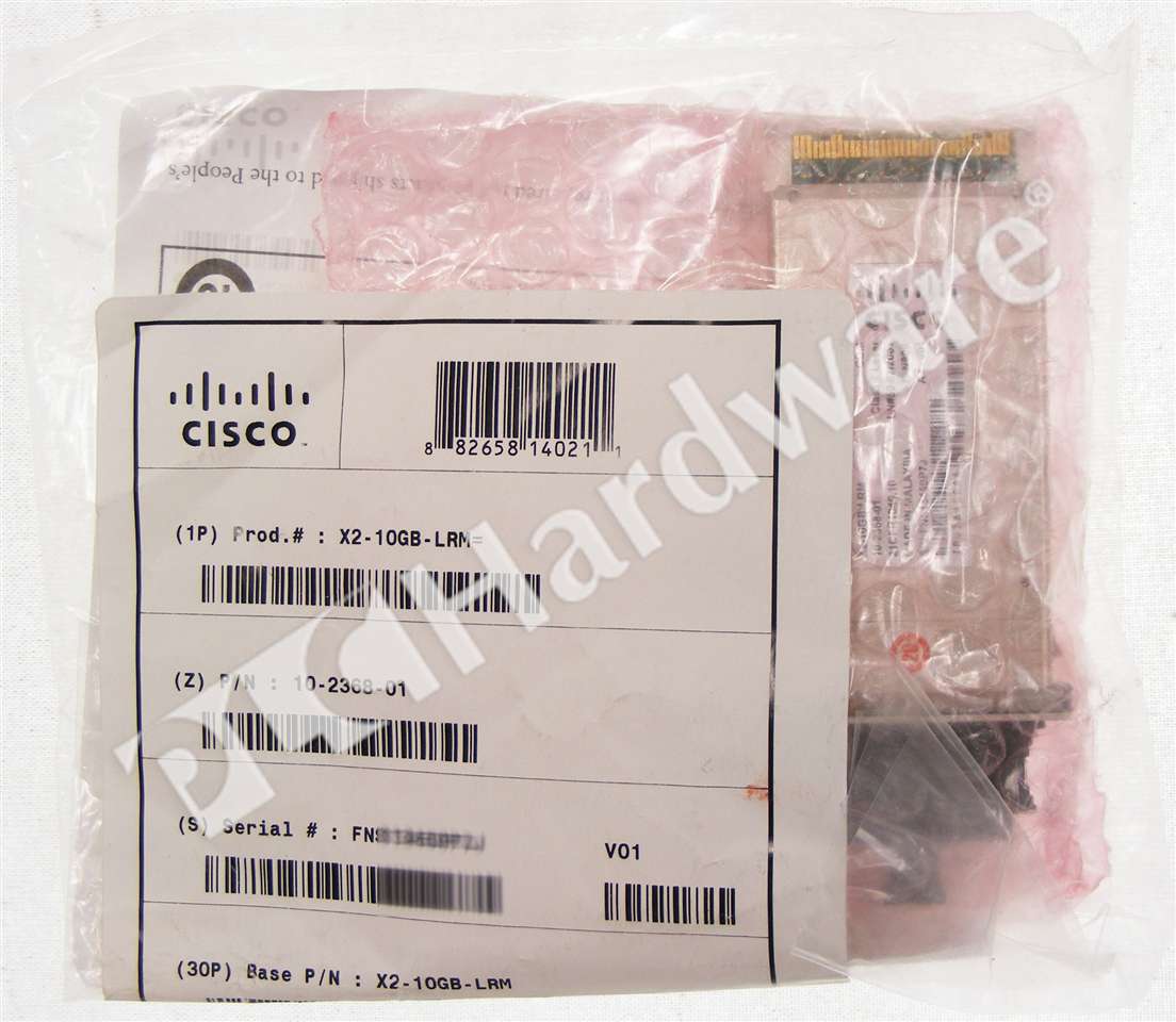 X2-10GB-LRM 4