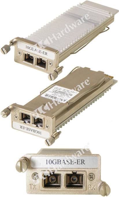Show large image XENPAK-10GB-ER+=