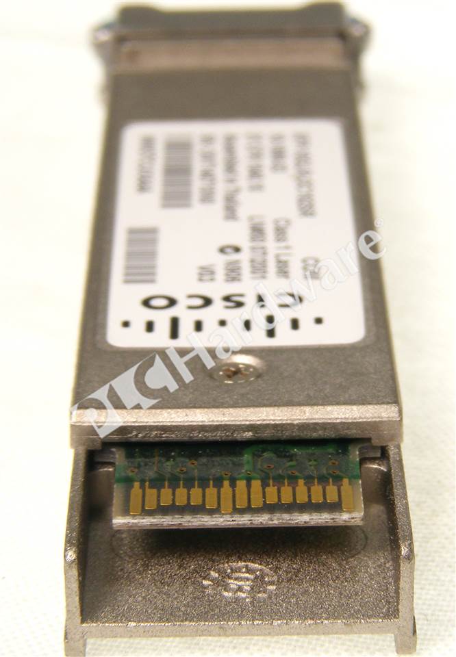 XFP-10GLR-OC192SR= 5
