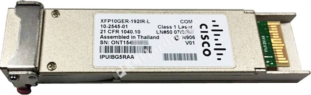XFP10GER-192IR-L