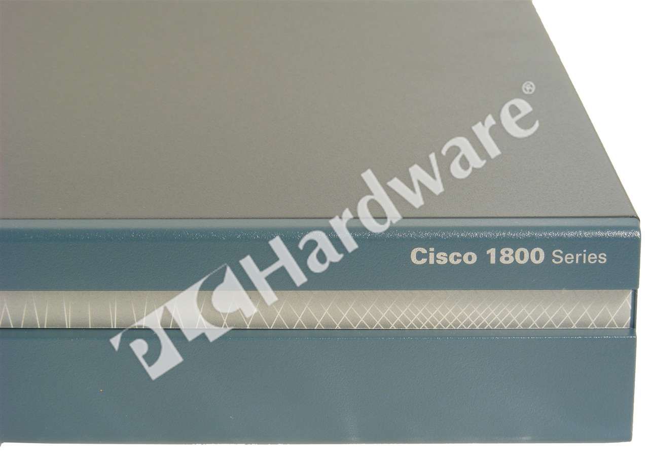 Cisco router aim slot