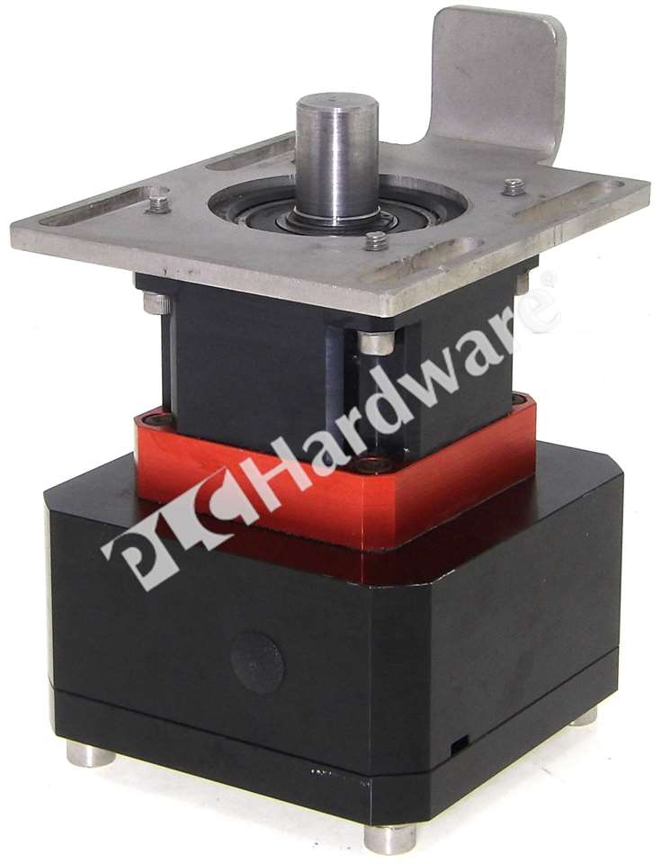 Thomson Micron Gear Motor Duratrue at best price in Bhavnagar by