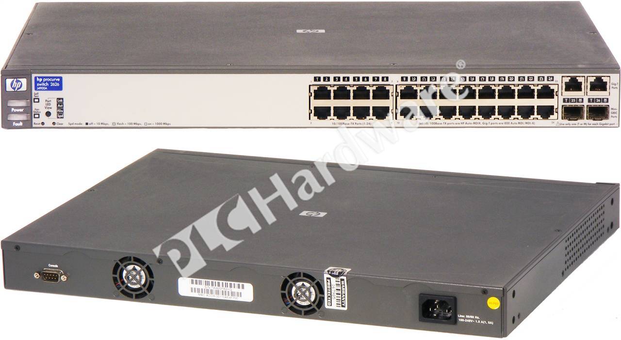 J4900A