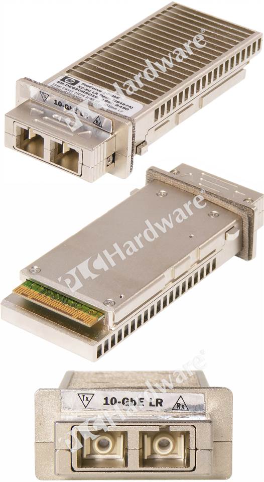 Modulo Ottico HP J8437A X2-SC LR 10GbE &ndash; J8437-61001 J8437-69001