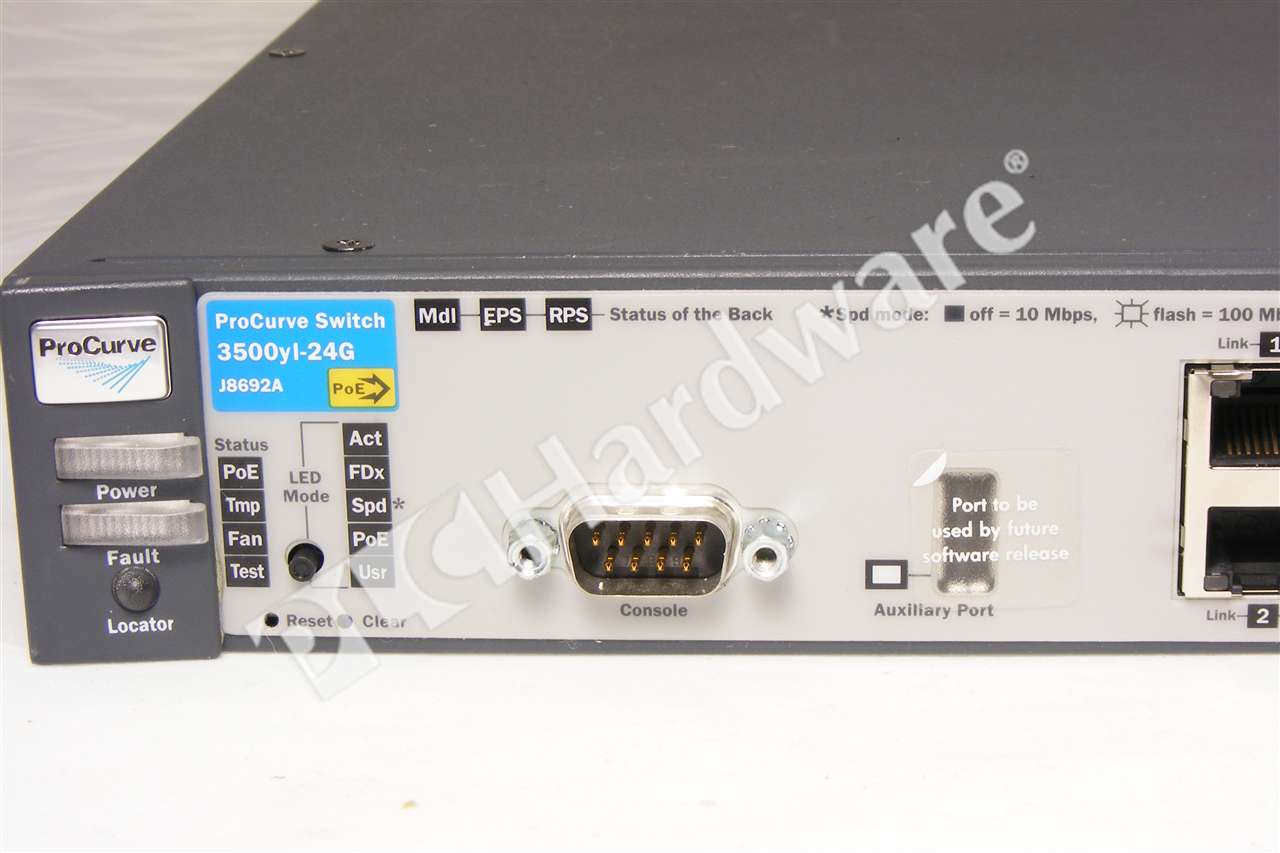 J8692A 3