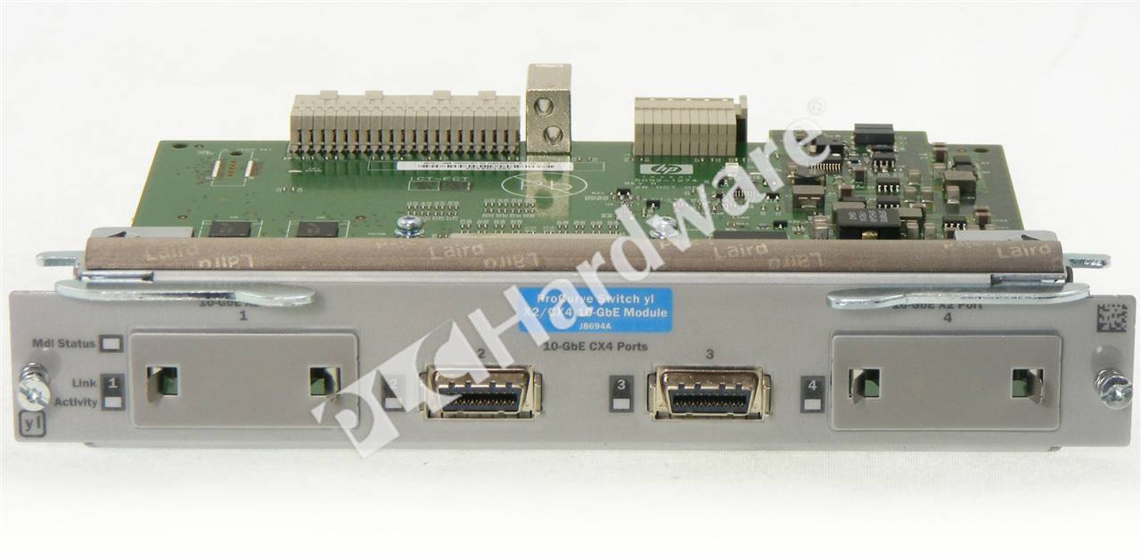 J8694A 2