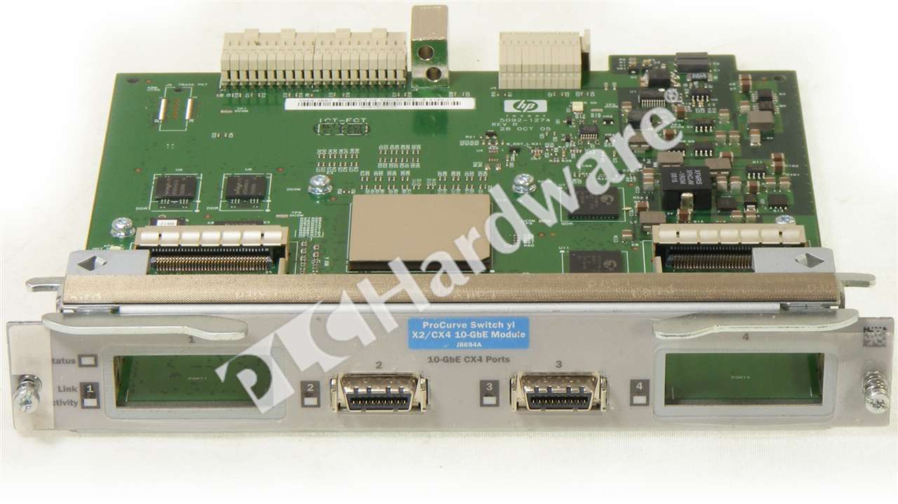 J8694A 3