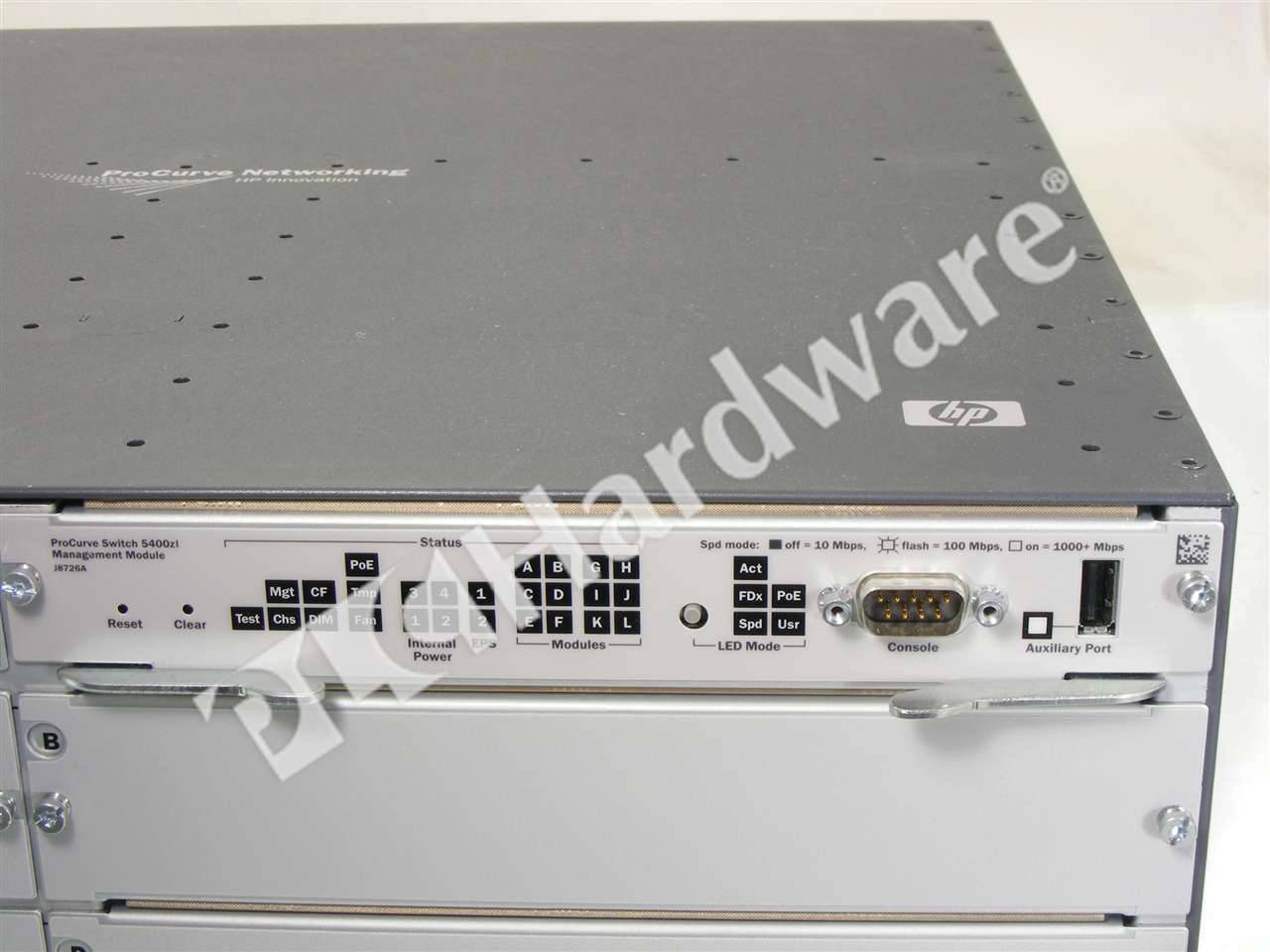 J8697A 5