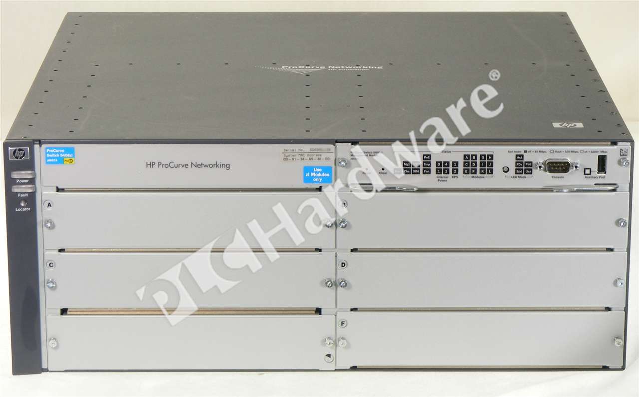 J8697A 1