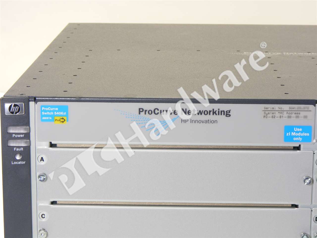 J8697A 4