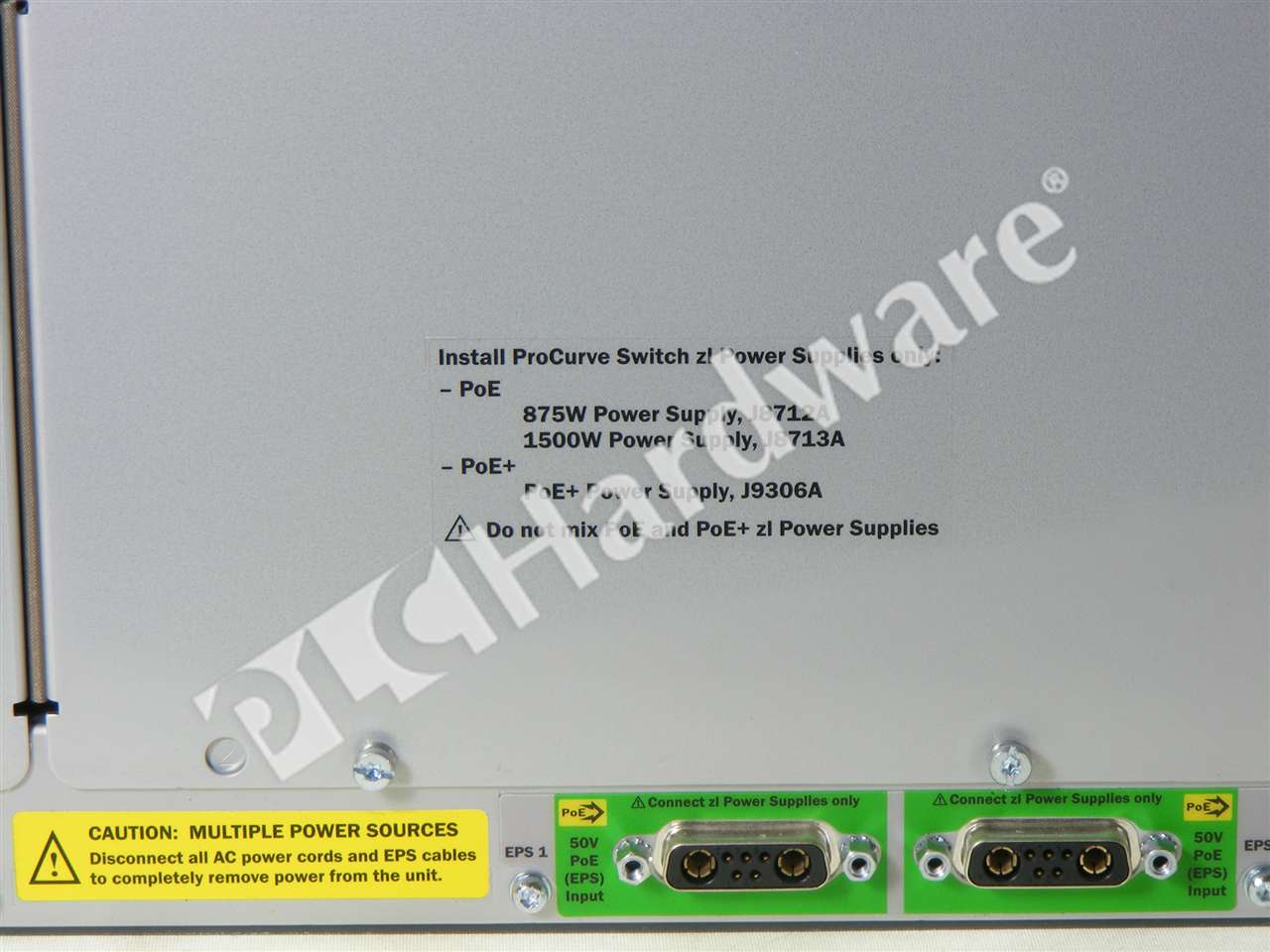 J8697A 8
