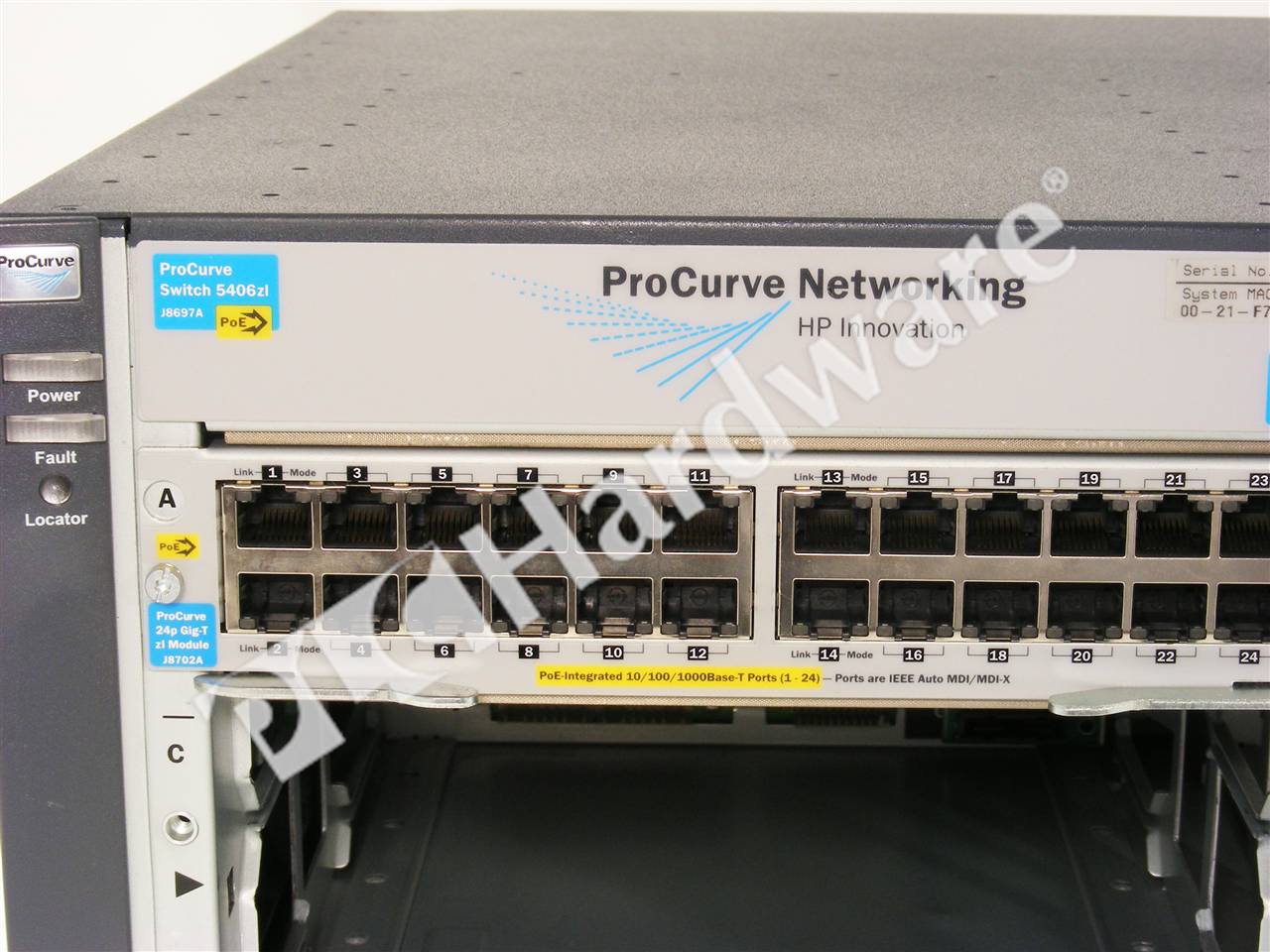 J8699A 3