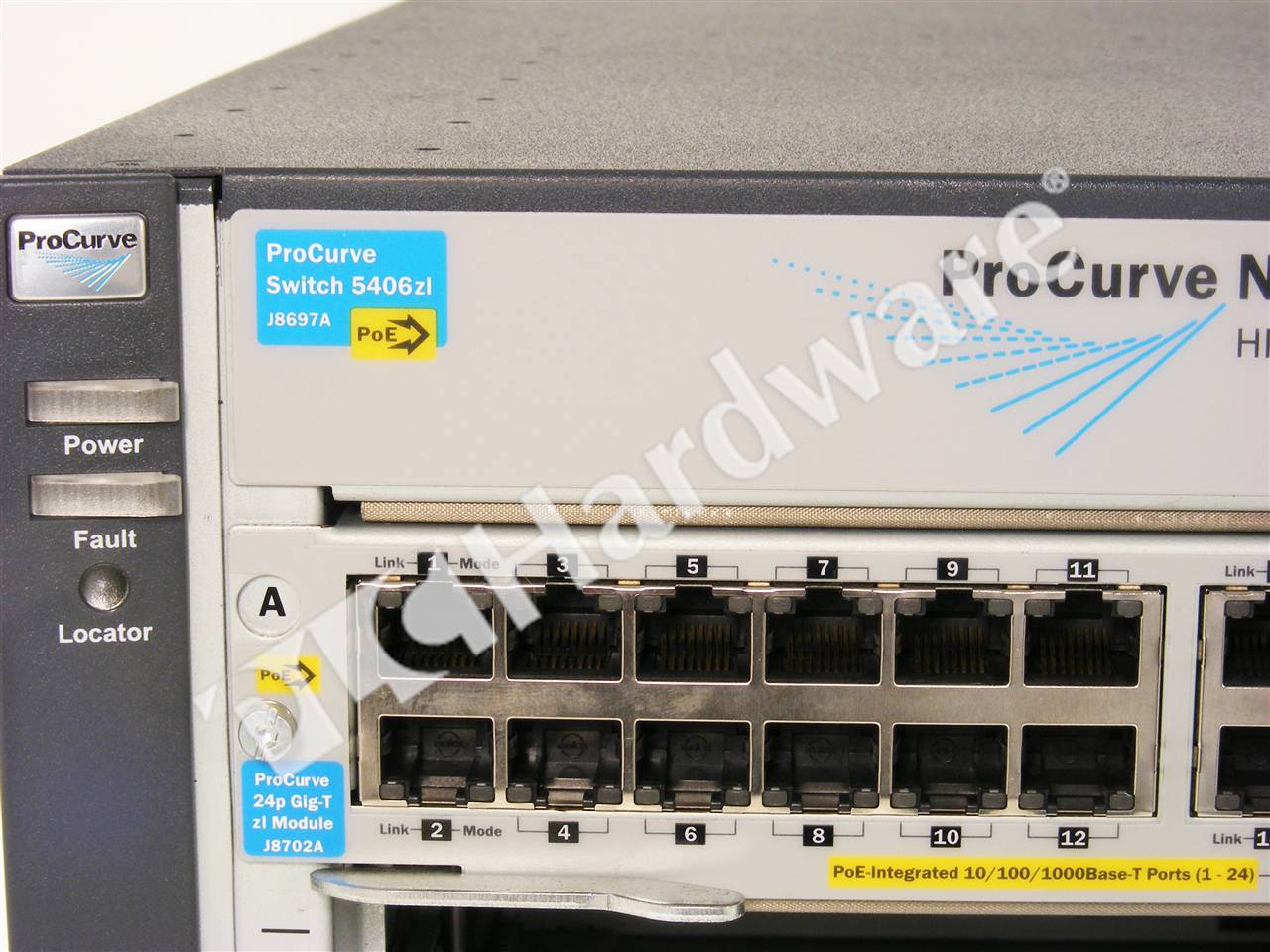 J8699A 2