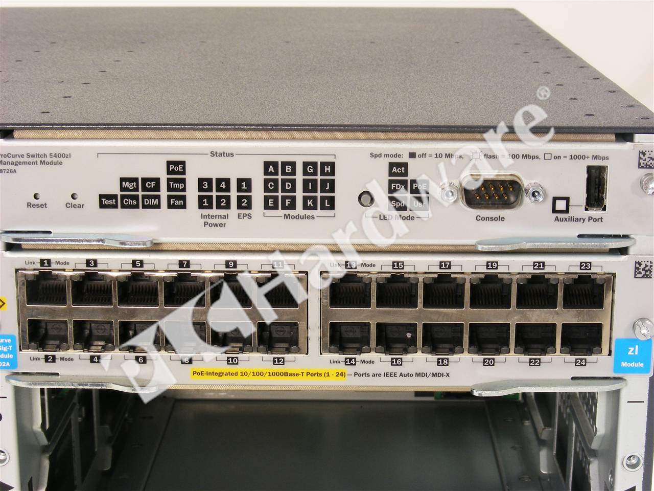 J8699A 4