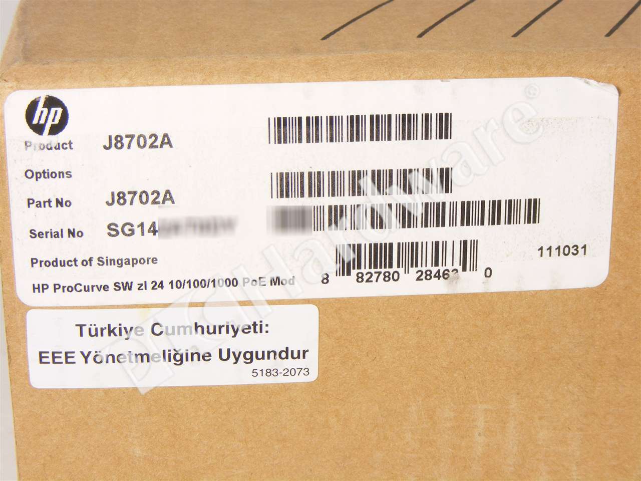 J8702A 8