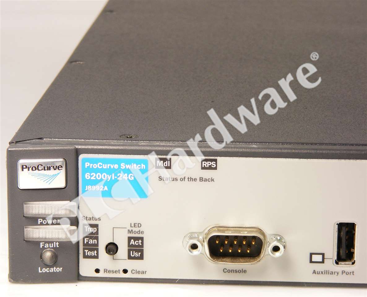 J8992A 5